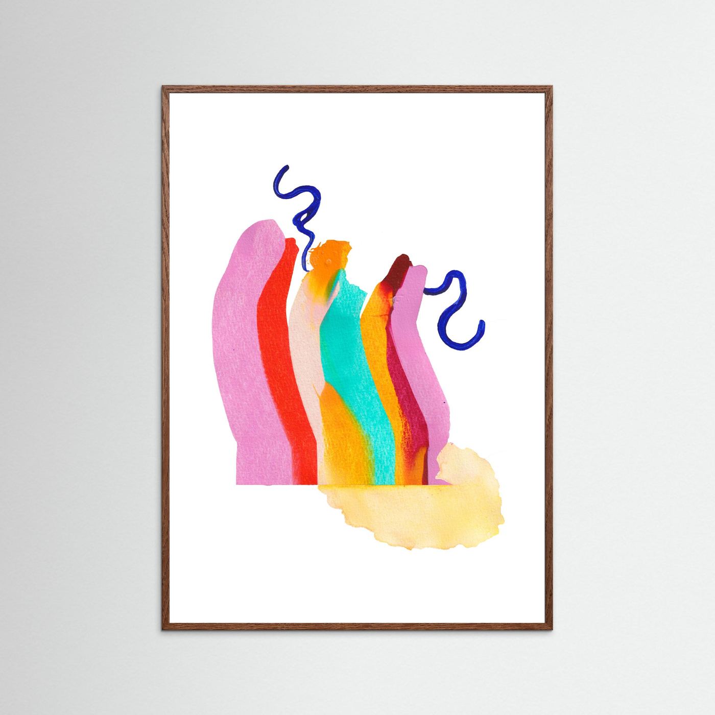 Altitude | Awakenings | Fine art print