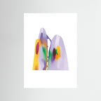 Altitude | Peace | Fine art print