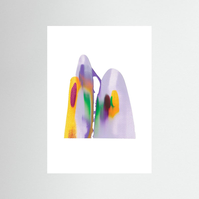 Altitude | Peace | Fine art print
