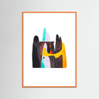 Altitude | Hidden | Fine art print