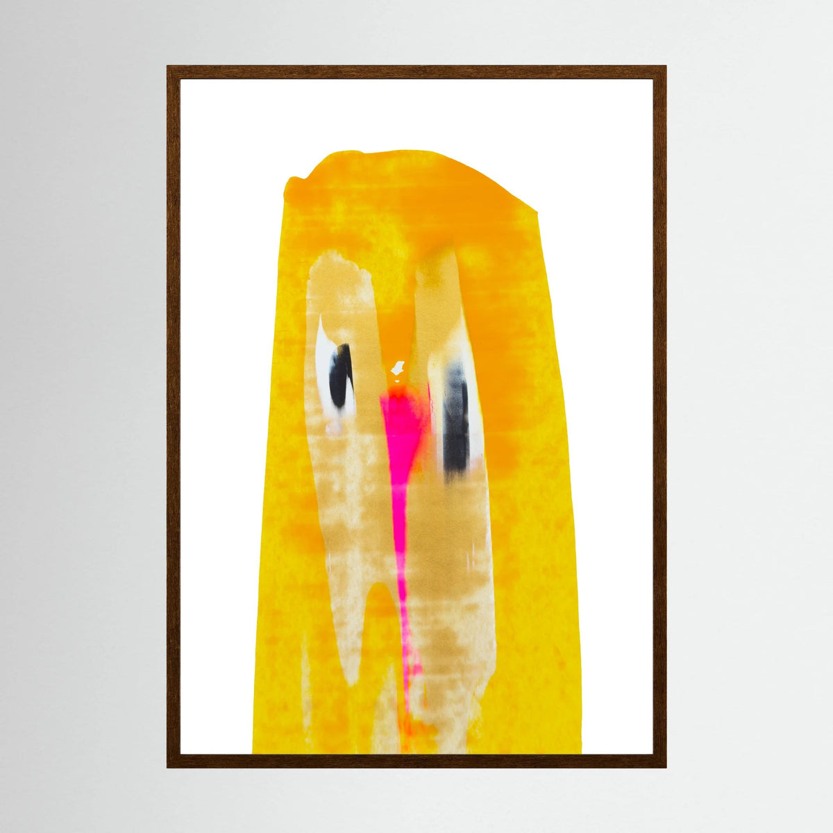 Faces | Whatever you like | Fine art print