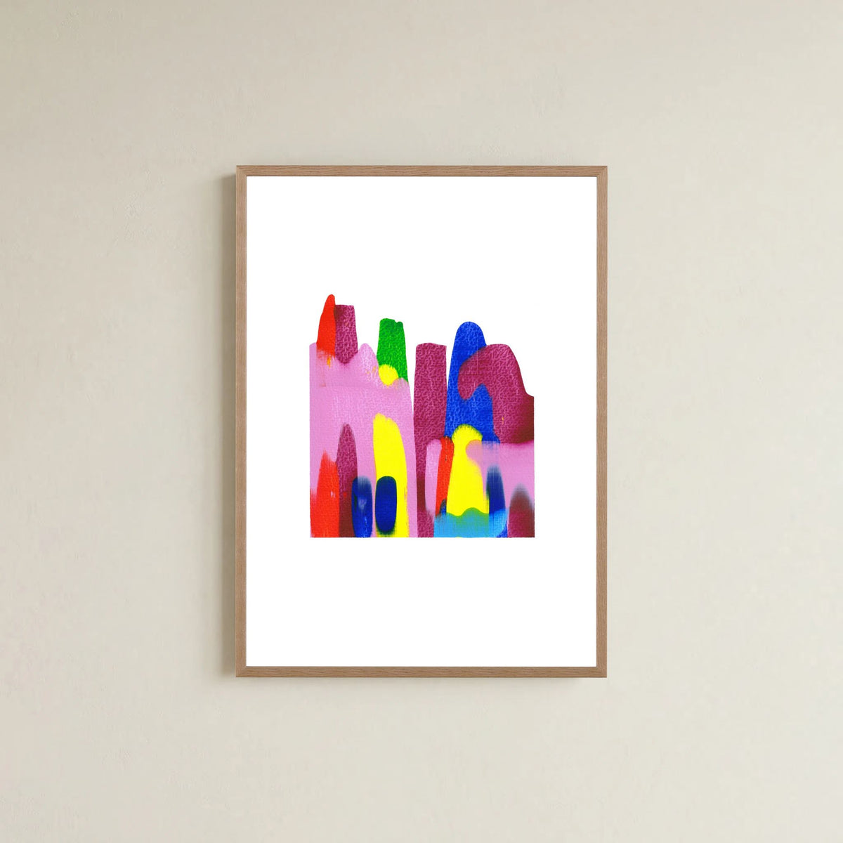 Altitude | OG | Fine art print