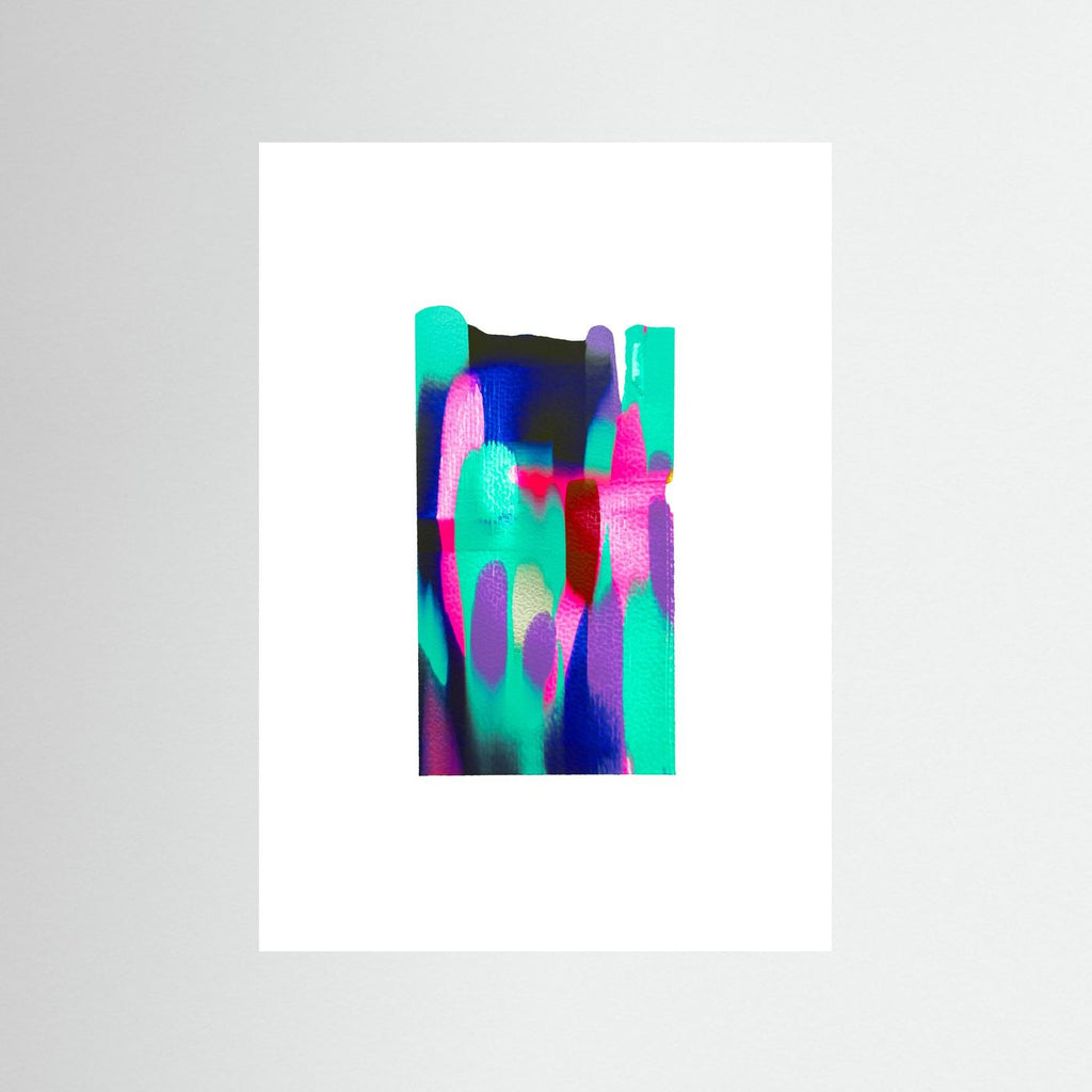 Altitude | Untitled | Fine art print