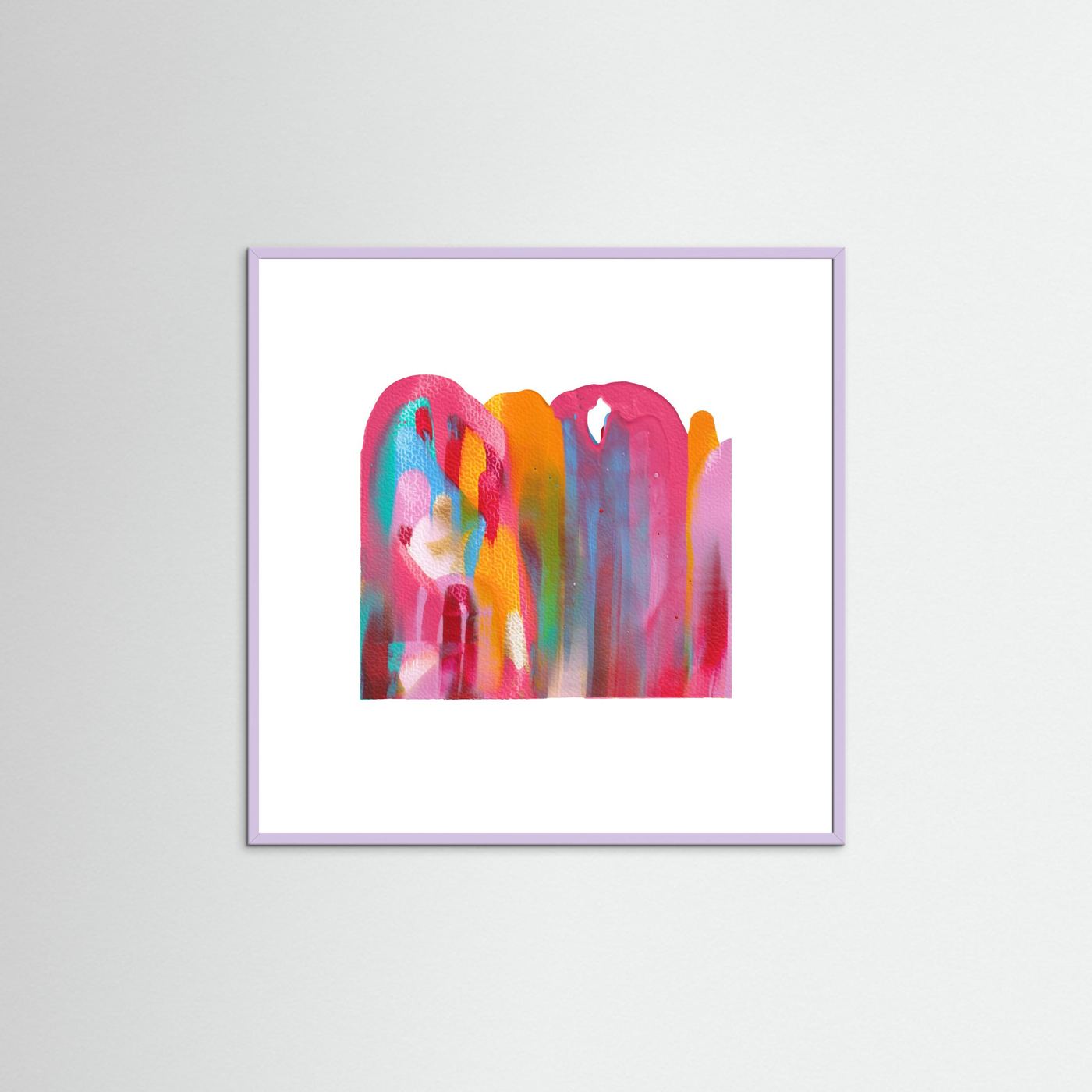 Altitude | Fetteper | Fine art print