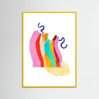 Altitude | Awakenings | Fine art print