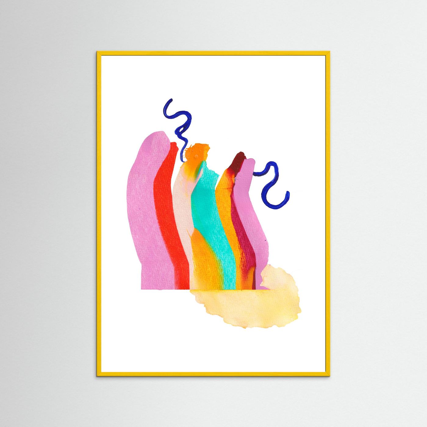 Altitude | Awakenings | Fine art print