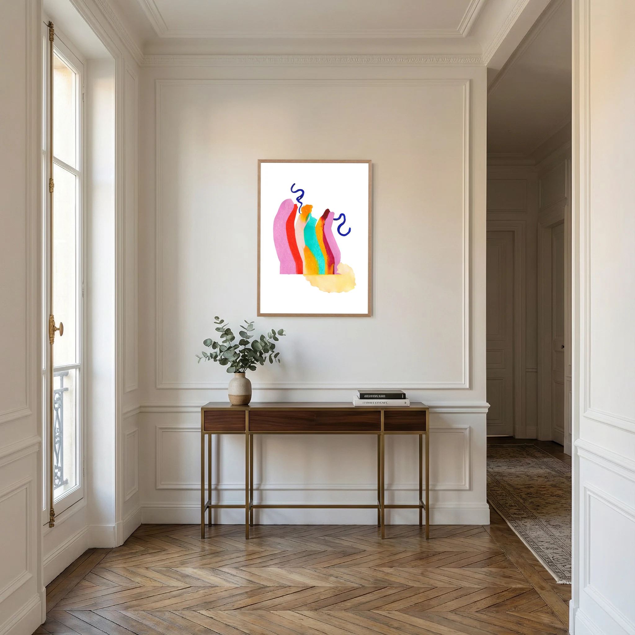 Altitude | Awakenings | Fine art print
