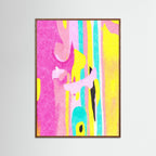 Altitude | Croissance | Fine art print