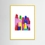 Altitude | OG | Fine art print