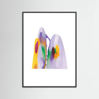 Altitude | Peace | Fine art print