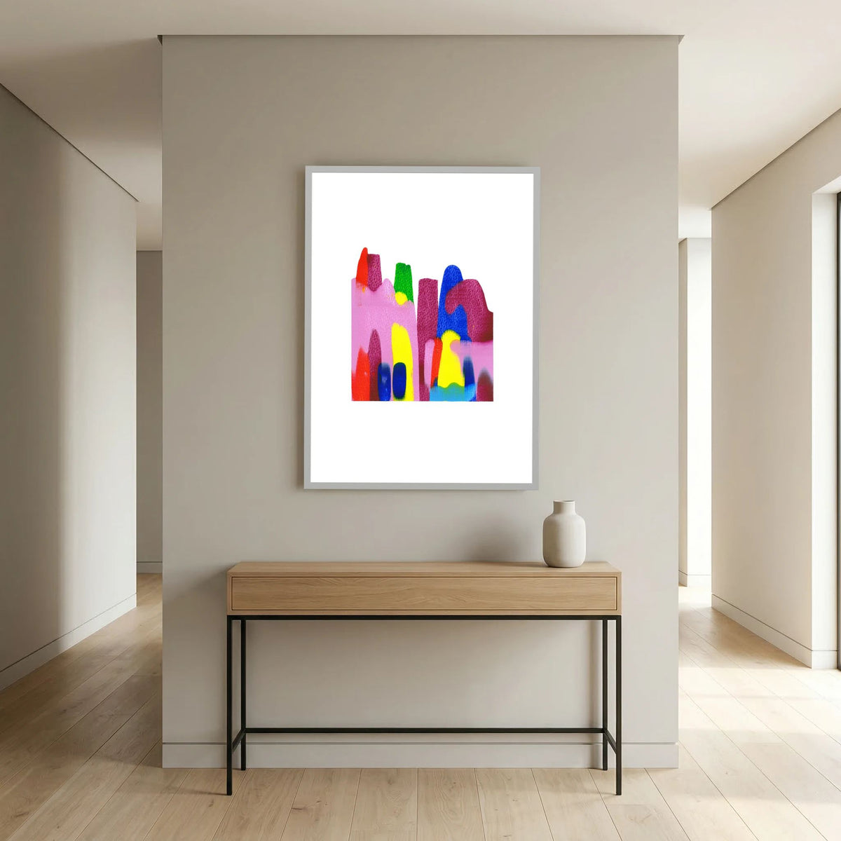 Altitude | OG | Fine art print