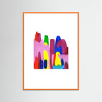 Altitude | OG | Fine art print