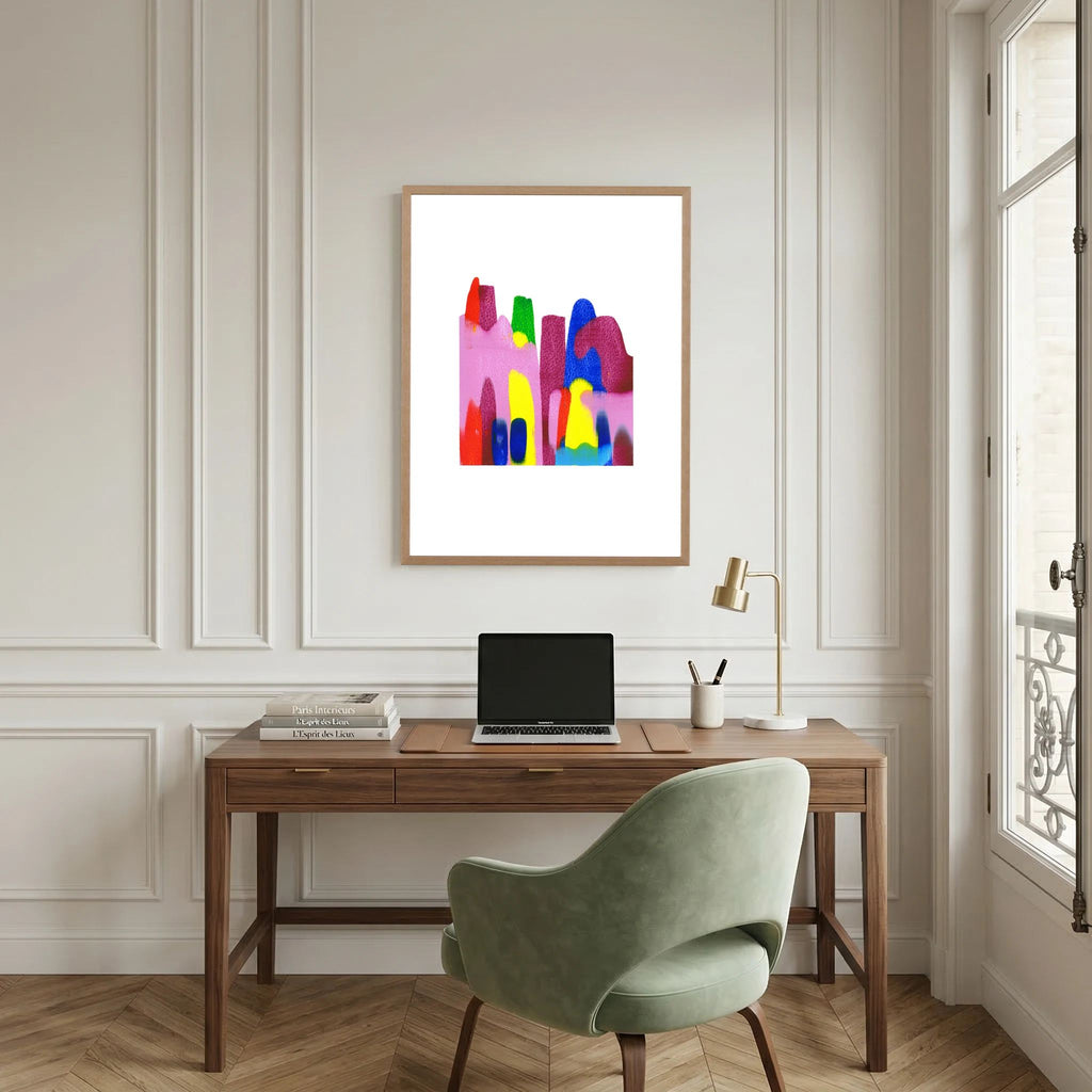 Altitude | OG | Fine art print
