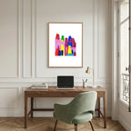 Altitude | OG | Fine art print