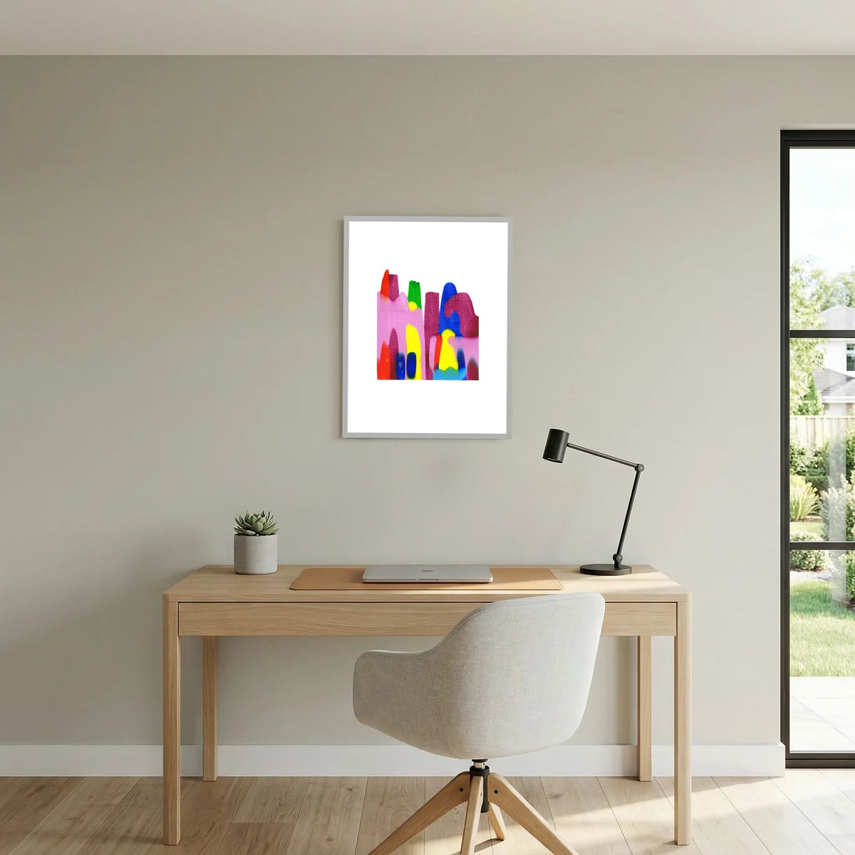 Altitude | OG | Fine art print