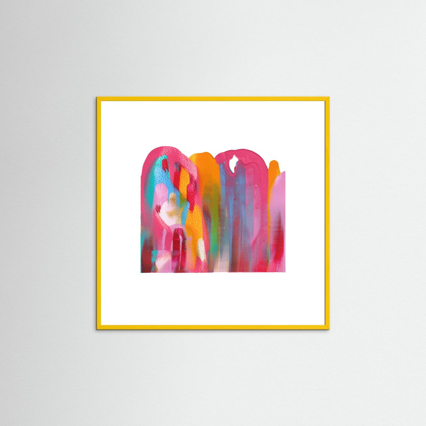 Altitude | Fetteper | Fine art print