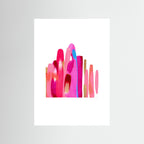Altitude | La Leche | Fine art print