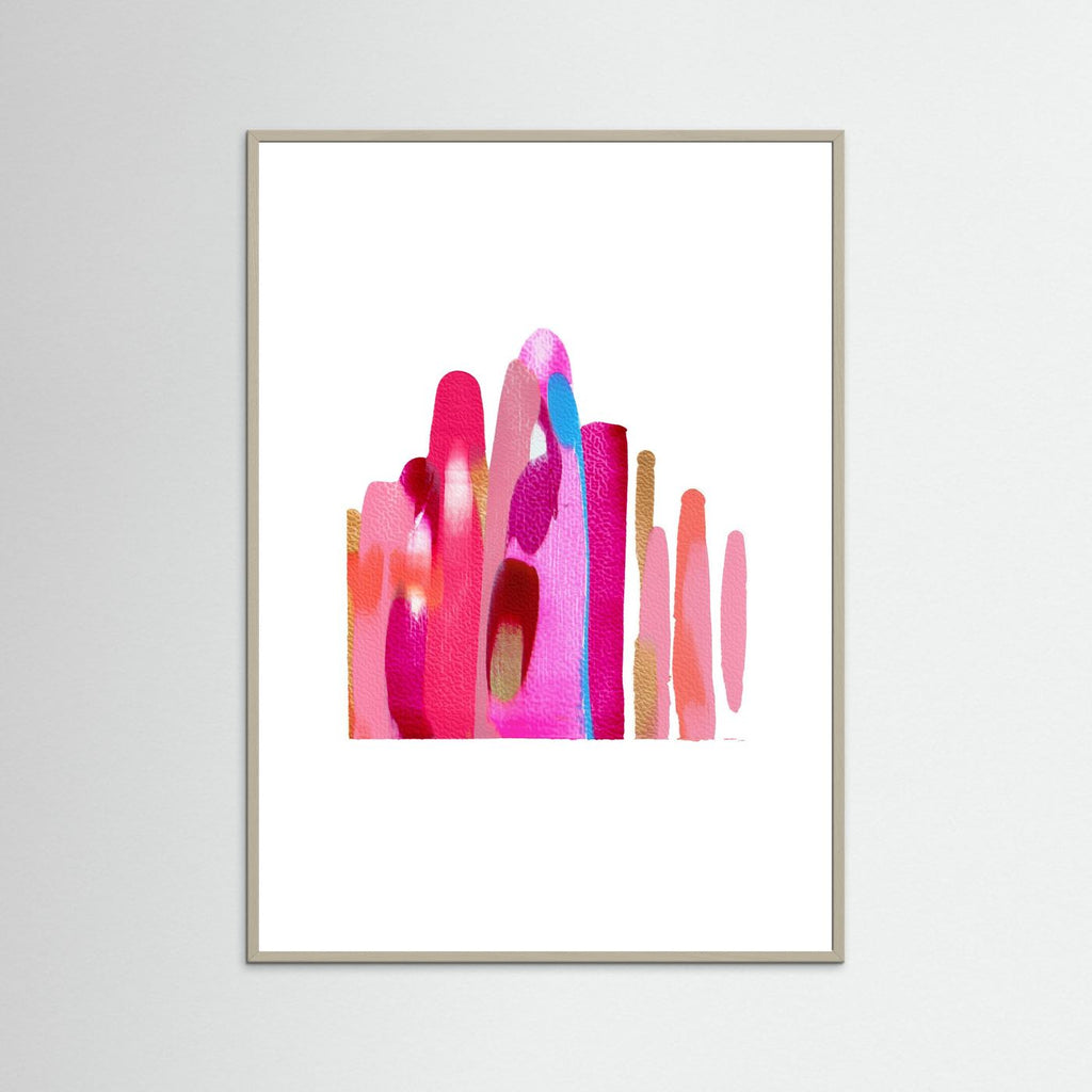 Altitude | La Leche | Fine art print