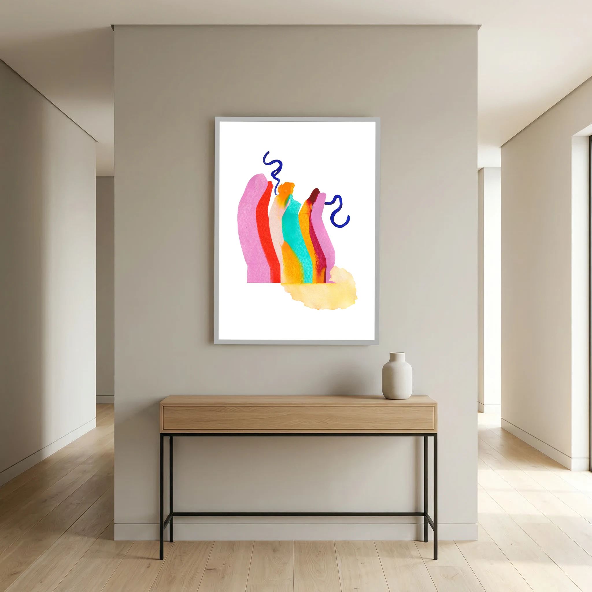 Altitude | Awakenings | Fine art print