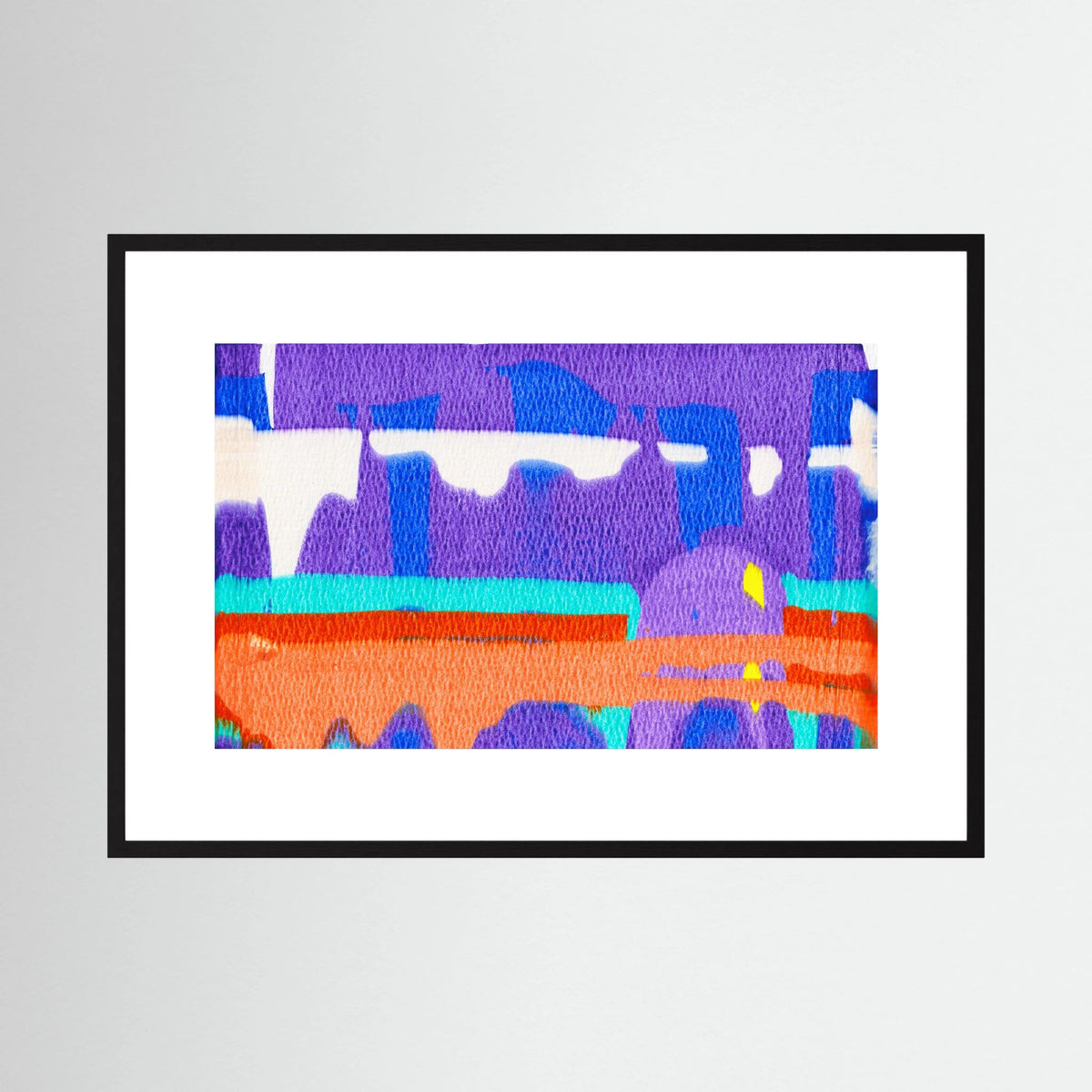 Vif | Sunfall | Fine art print