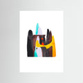 Altitude | Hidden | Fine art print