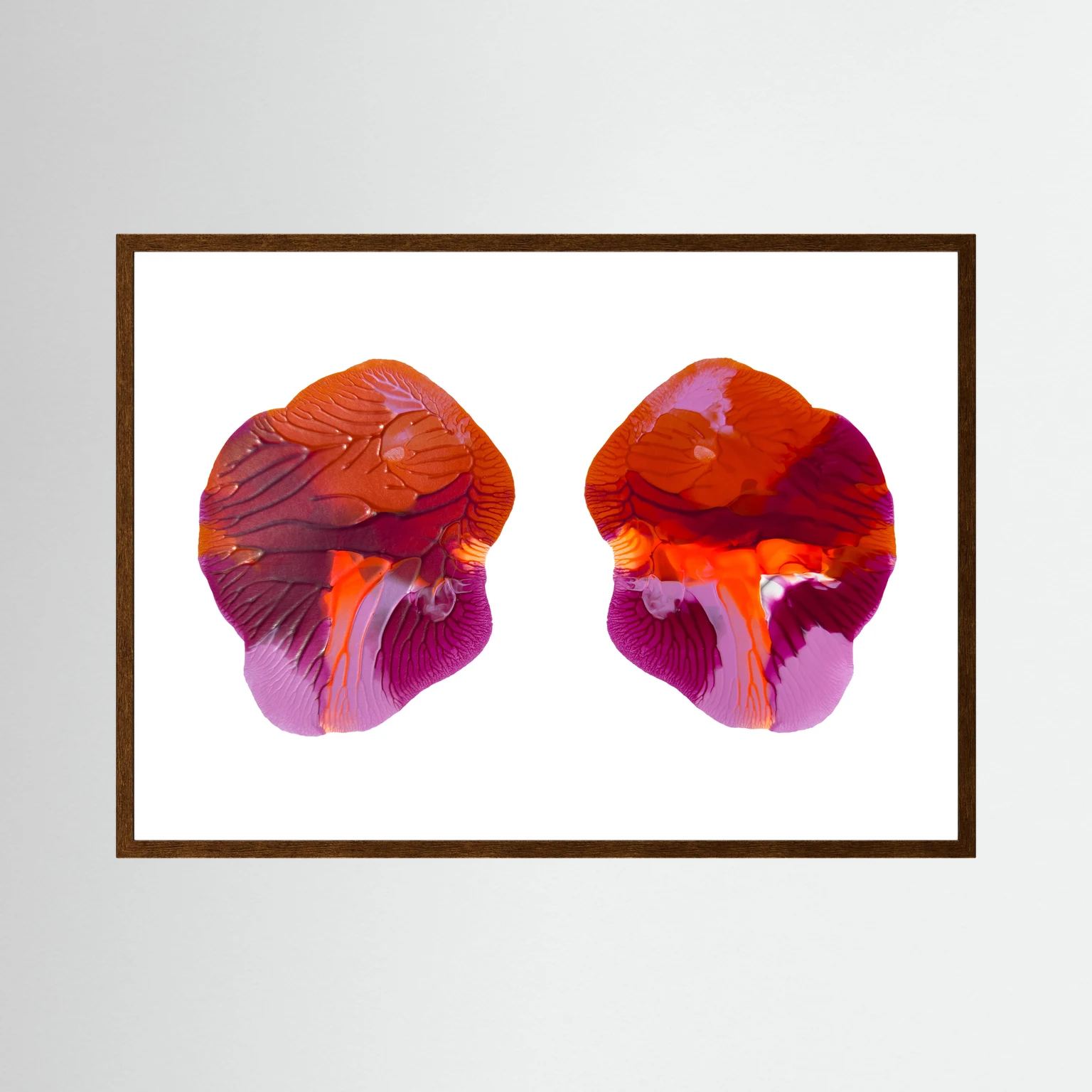 Soma | Tissu | Fine art print