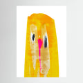 Faces | Whatever you like | Fine art print