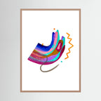Vif | Odysseus | Fine art print