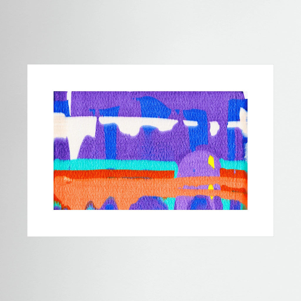 Vif | Sunfall | Fine art print
