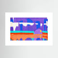 Vif | Sunfall | Fine art print