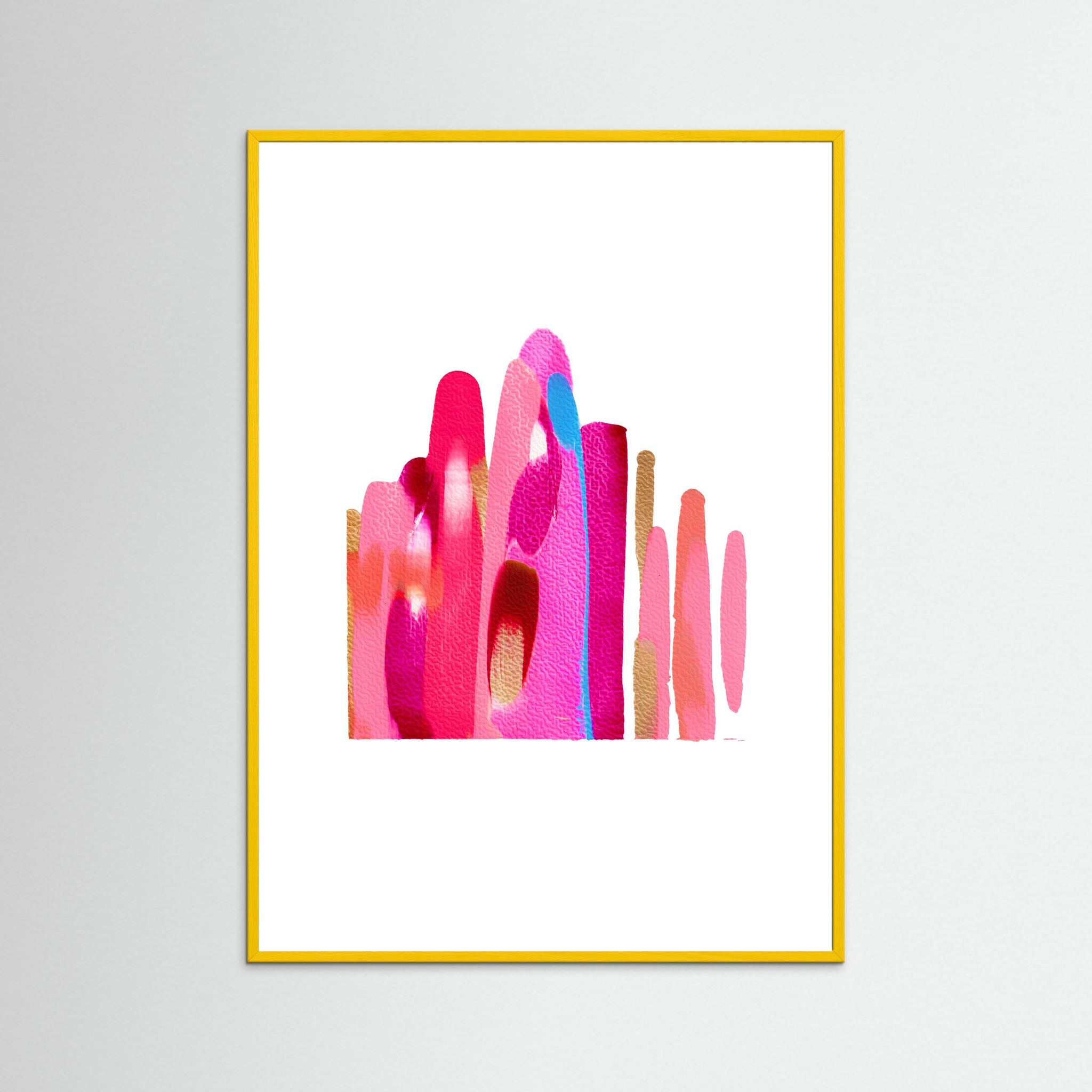 Altitude | La Leche | Fine art print