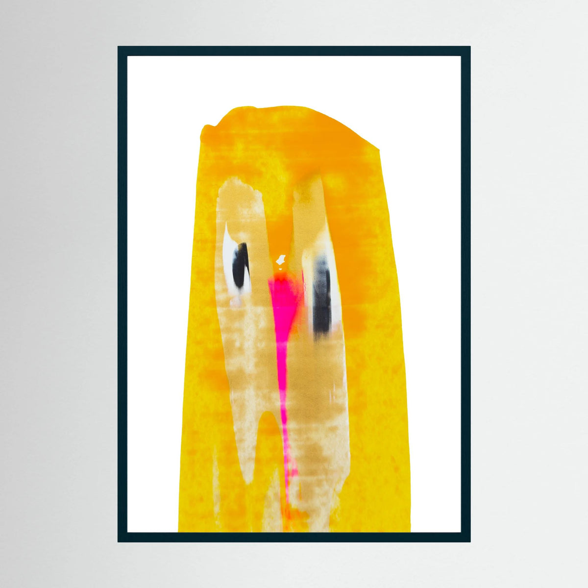 Faces | Whatever you like | Fine art print