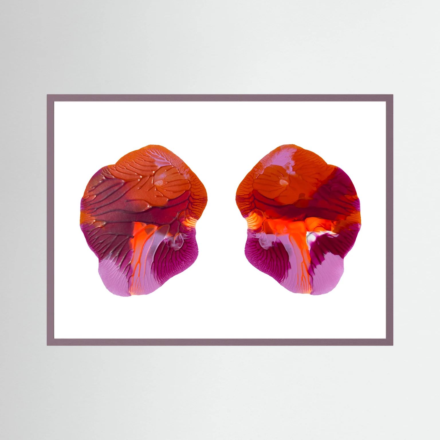 Soma | Tissu | Fine art print