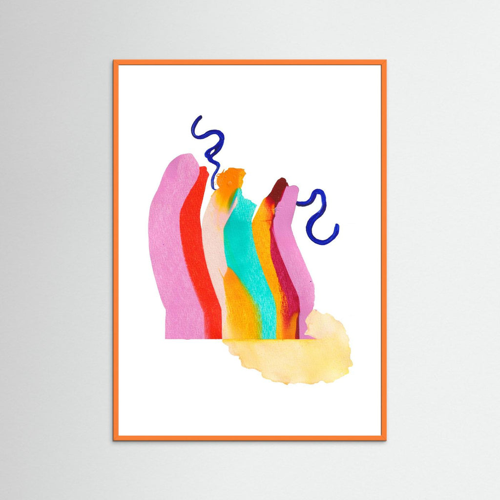 Altitude | Awakenings | Fine art print