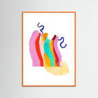 Altitude | Awakenings | Fine art print