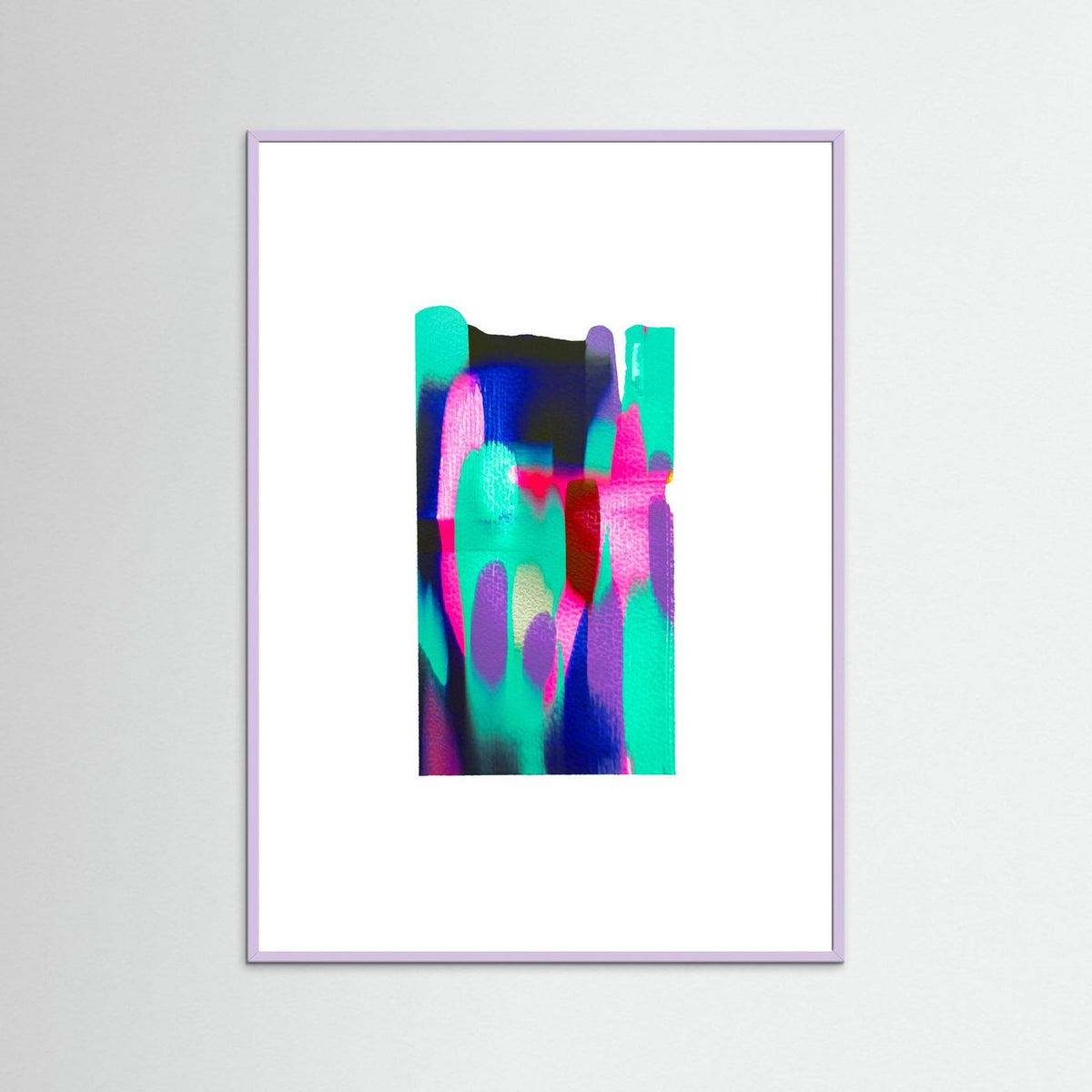 Altitude | Untitled | Fine art print