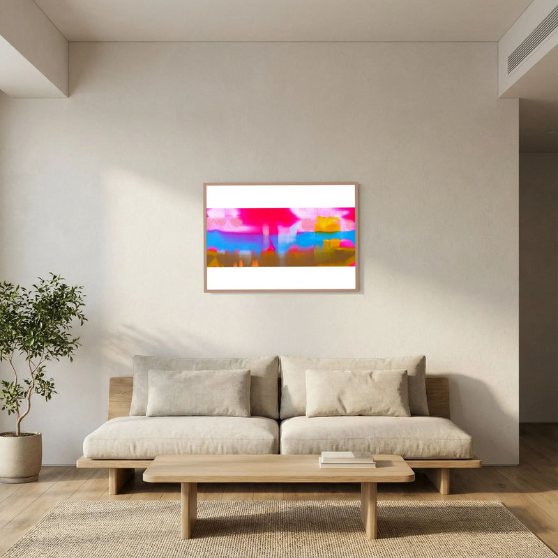 Vif | Plage | Fine art print
