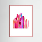 Altitude | La Leche | Fine art print