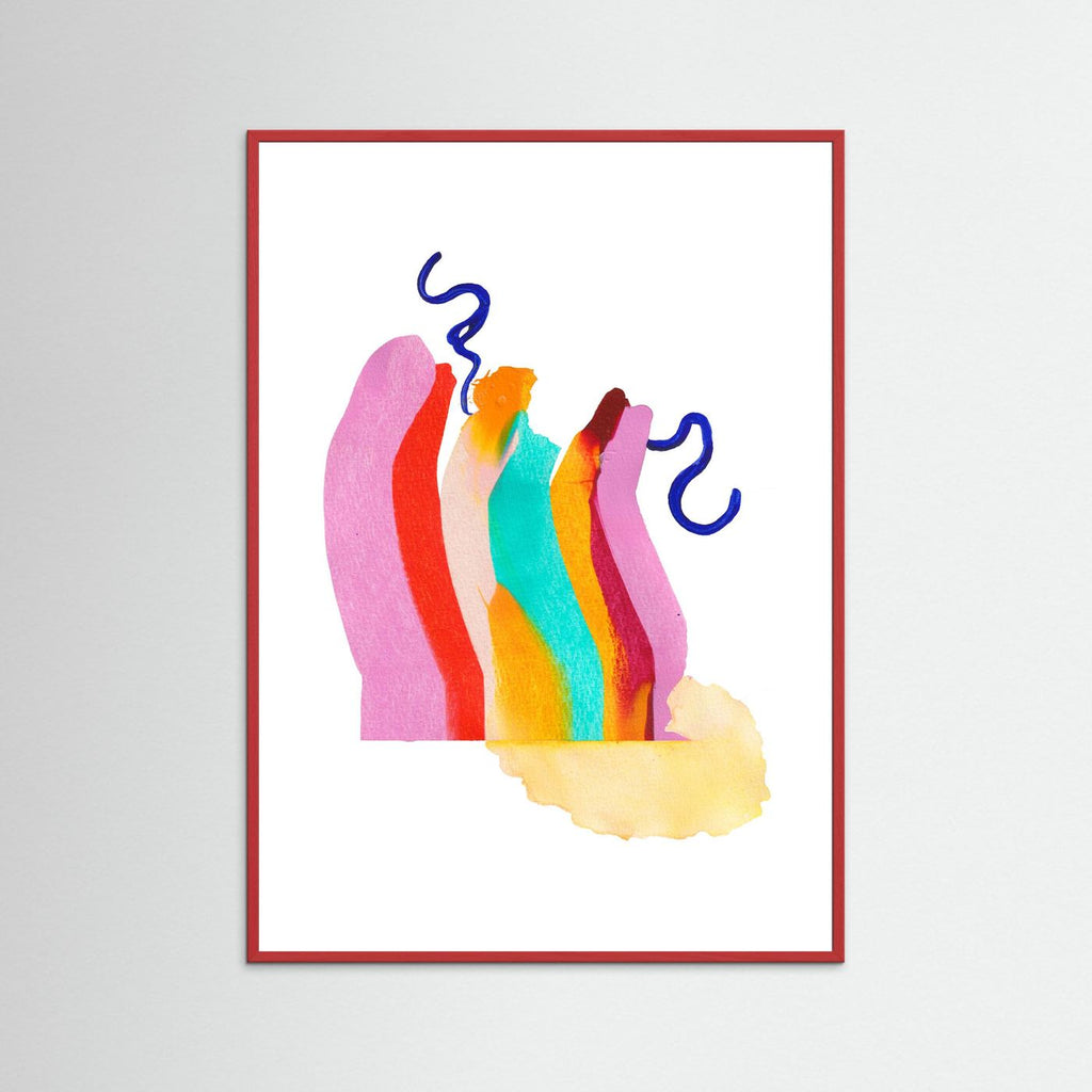 Altitude | Awakenings | Fine art print