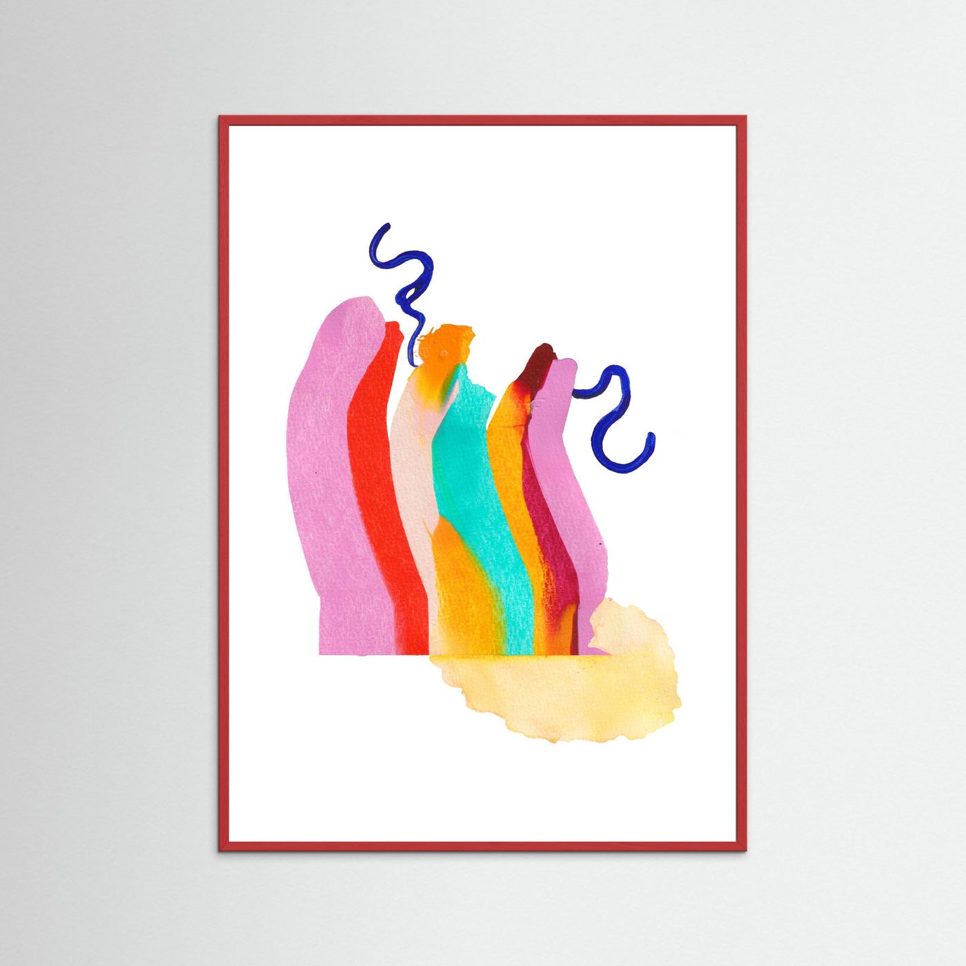 Altitude | Awakenings | Fine art print