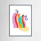Altitude | Awakenings | Fine art print