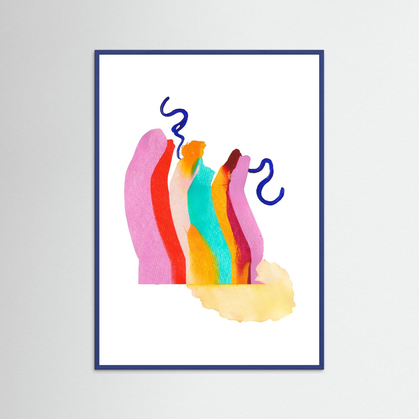 Altitude | Awakenings | Fine art print