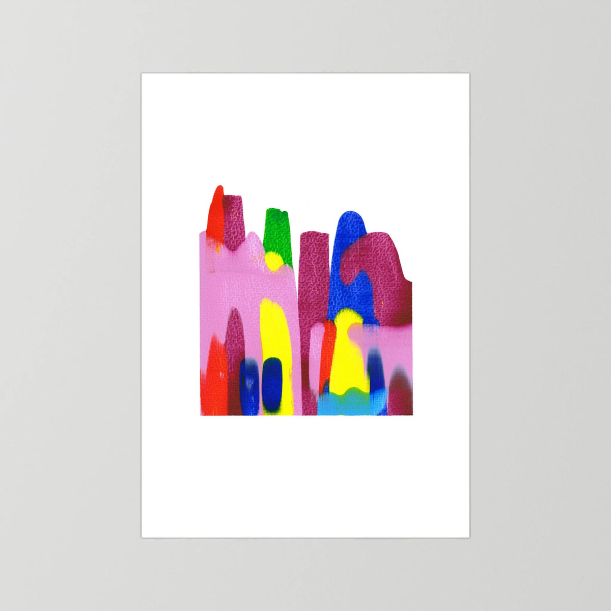 Altitude | OG | Fine art print