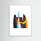Altitude | Hidden | Fine art print