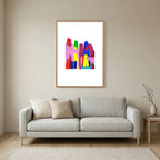 Altitude | OG | Fine art print
