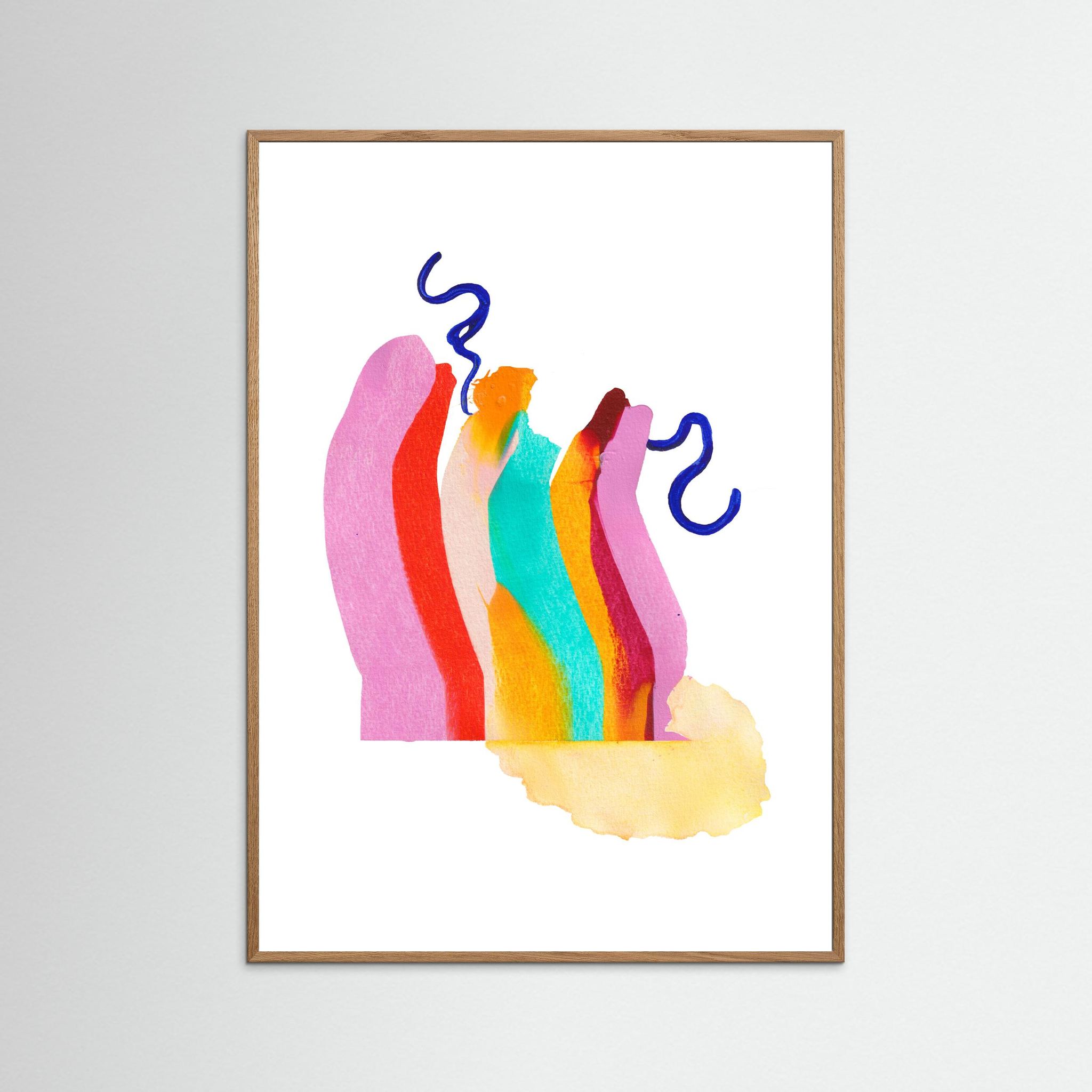 Altitude | Awakenings | Fine art print