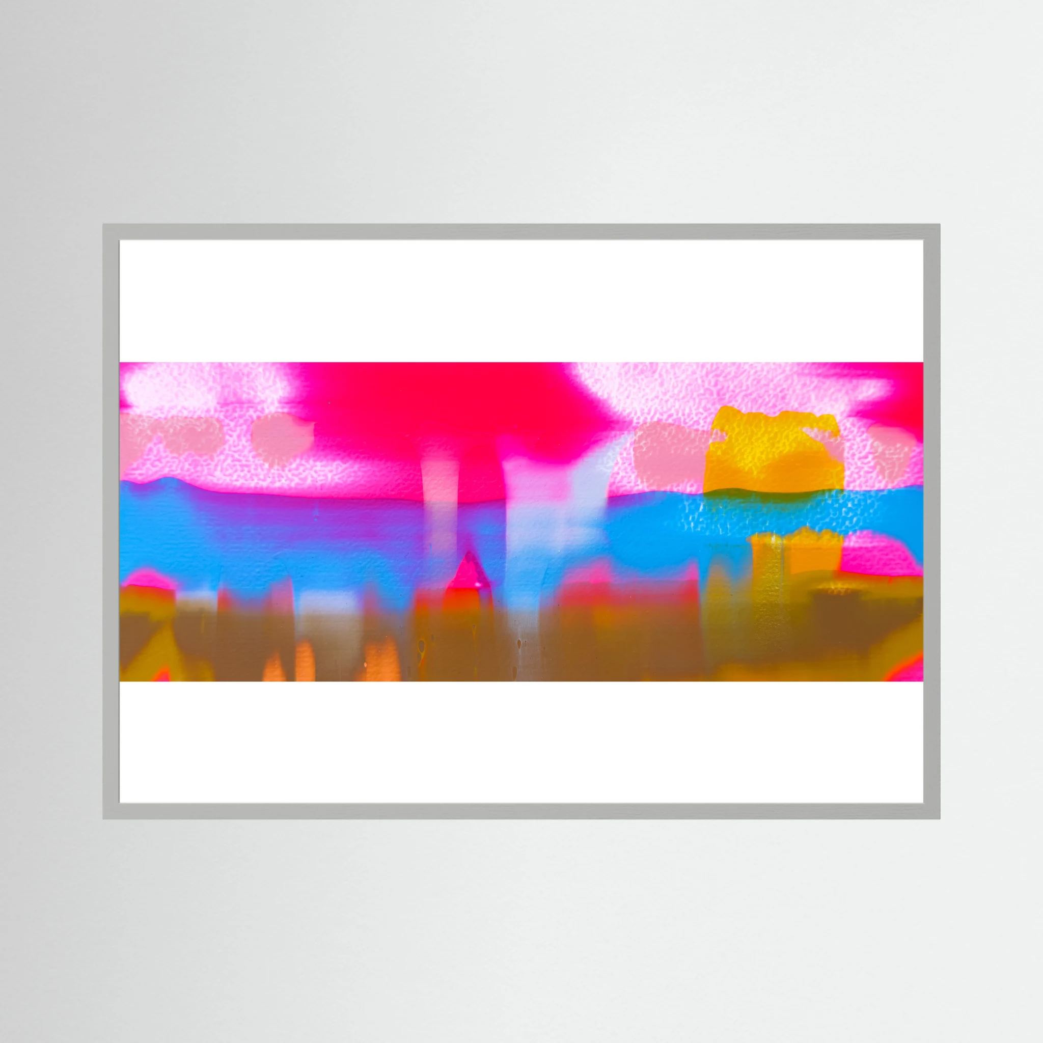 Vif | Plage | Fine art print