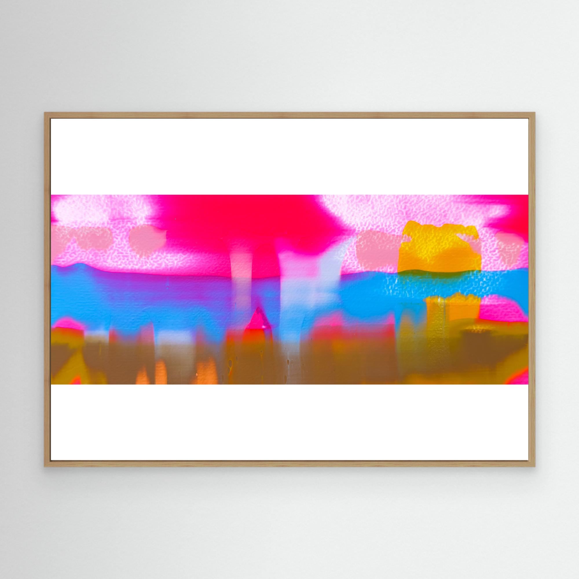 Vif | Plage | Canvast print