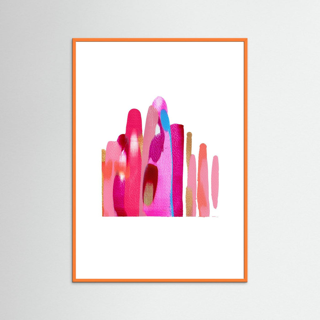 Altitude | La Leche | Fine art print