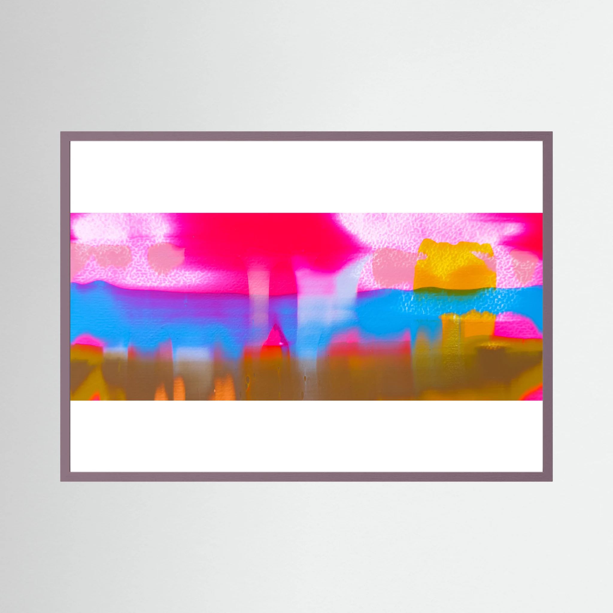 Vif | Plage | Fine art print